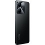 Смартфон Realme Note 60x RMX3938/6941764447981 3 ГБ/64 ГБ черный (Black)