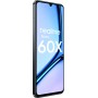 Смартфон Realme Note 60x RMX3938/6941764447981 3 ГБ/64 ГБ черный (Black)