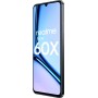Смартфон Realme Note 60x RMX3938/6941764447981 3 ГБ/64 ГБ черный (Black)