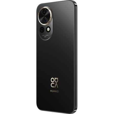 Смартфон HUAWEI nova 13 51098CXM NFC 12 ГБ/512 ГБ черный (Black)