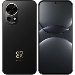 Смартфон Huawei nova 13 (51098CXM) (NFC) 12 ГБ/512 ГБ черный (Black)