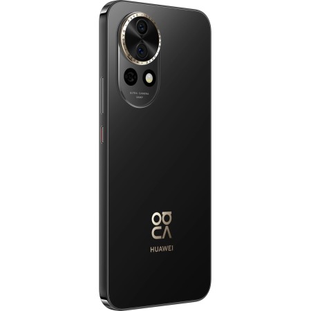 Смартфон HUAWEI nova 13 51098CXM NFC 12 ГБ/512 ГБ черный (Black)