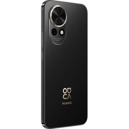 Смартфон HUAWEI nova 13 51098CXM NFC 12 ГБ/512 ГБ черный (Black)