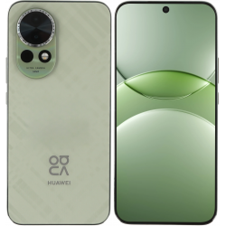 Смартфон HUAWEI nova 13 (51098CXK) NFC 12 ГБ/512 ГБ зелёный (Green)