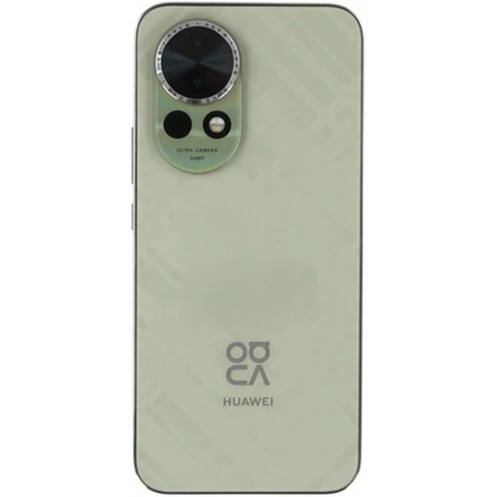 Смартфон HUAWEI nova 13 (51098CXK) NFC 12 ГБ/512 ГБ зелёный (Green)