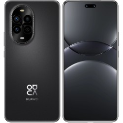 Смартфон Huawei nova 13 Pro (51098DCE) (NFC) 12 ГБ/512 ГБ черный (Black)