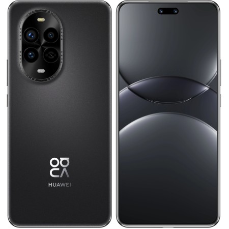 Смартфон HUAWEI nova 13 Pro 51098DCE NFC 12 ГБ/512 ГБ черный (Black)