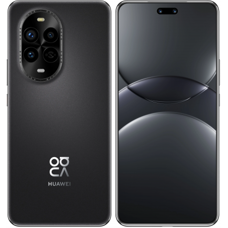 Смартфон HUAWEI nova 13 Pro (51098DCE) NFC 12 ГБ/512 ГБ чёрный (Black)