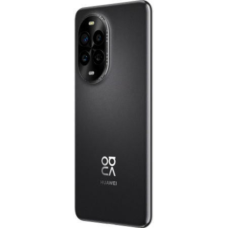 Смартфон HUAWEI nova 13 Pro (51098DCE) NFC 12 ГБ/512 ГБ чёрный (Black)