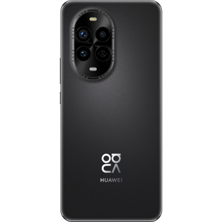 Смартфон HUAWEI nova 13 Pro (51098DCE) NFC 12 ГБ/512 ГБ чёрный (Black)