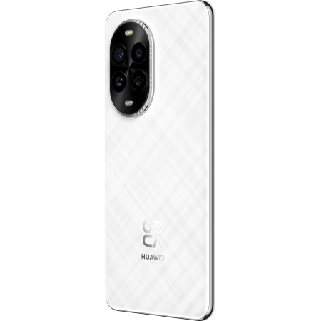 Смартфон HUAWEI nova 13 Pro 51098DCF NFC 12 ГБ/512 ГБ белый (White)