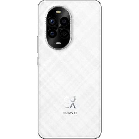 Смартфон HUAWEI nova 13 Pro 51098DCF NFC 12 ГБ/512 ГБ белый (White)