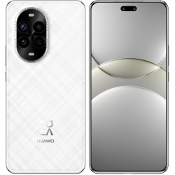 Смартфон Huawei nova 13 Pro (51098DCF) (NFC) 12 ГБ/512 ГБ белый (White)