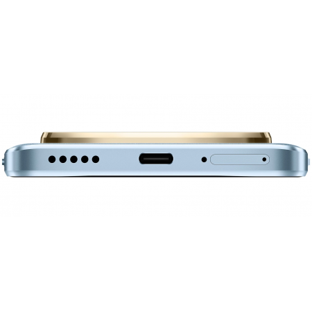 Смартфон HUAWEI nova 13i (51098BHA) NFC 8 ГБ/128 ГБ голубой (Blue)