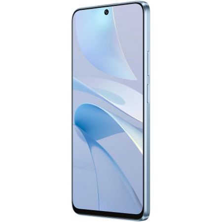 Смартфон HUAWEI nova 13i (51098BHA) NFC 8 ГБ/128 ГБ голубой (Blue)