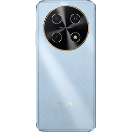 Смартфон HUAWEI nova 13i (51098BHC) NFC 8 ГБ/256 ГБ голубой (Blue)