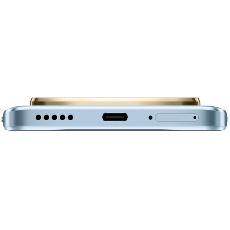 Смартфон HUAWEI nova 13i (51098BHC) NFC 8 ГБ/256 ГБ голубой (Blue)