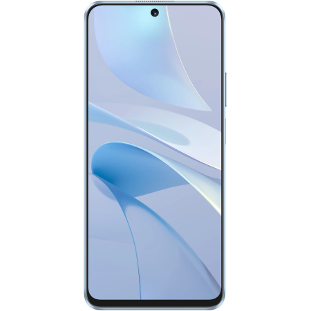Смартфон HUAWEI nova 13i (51098BHC) NFC 8 ГБ/256 ГБ голубой (Blue)