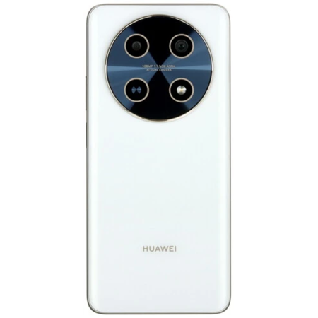 Смартфон HUAWEI nova 13i 51098BHB NFC 8 ГБ/256 ГБ белый (White)