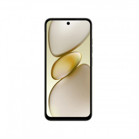 Смартфон TECNO SPARK Go 1 (KL4) 3 ГБ/64 ГБ золотистый (Titanium Gold)