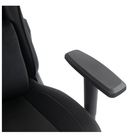 Кресло игровое Eco Estelar Jupite (CH09-10) черный Кресло игровое Eco Estelar Jupite (CH09-10) черный