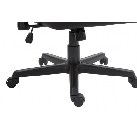 Кресло игровое Eco Estelar Jupite (CH09-10) черный Кресло игровое Eco Estelar Jupite (CH09-10) черный