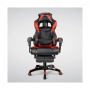 Кресло игровое Eco Estelar Mars (CH06-5) черный/красный Кресло игровое Eco Estelar Mars (CH06-5) черный/красный