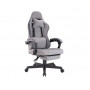 Кресло игровое Eco Estelar Venus (CH09-5) серый Кресло игровое Eco Estelar Venus (CH09-5) серый