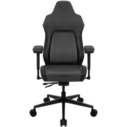 Кресло игровое ThunderX3 CORE Smart-Modern (TEGC-2071101.11) черный