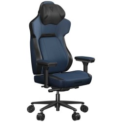 Кресло игровое ThunderX3 CORE-Modern (TEGC-2057101.B1) черно-синий