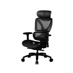 Кресло игровое ThunderX3 XTC-Mesh (TEGC-3054101.11) черный