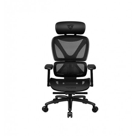 Кресло игровое ThunderX3 XTC-Mesh (TEGC-3054101.11) черный