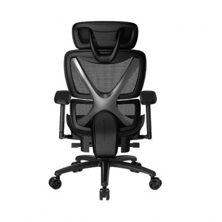 Кресло игровое ThunderX3 XTC-Mesh (TEGC-3054101.11) черный