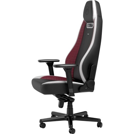 Кресло игровое Noblechairs LEGEND (NBL-LGD-GER-BWR) черно-красный