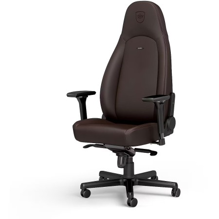 Кресло игровое Noblechairs ICON Java Edition (NBL-ICN-PU-JED) коричневый
