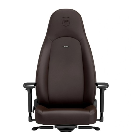 Кресло игровое Noblechairs ICON Java Edition (NBL-ICN-PU-JED) коричневый