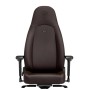 Кресло игровое Noblechairs ICON Java Edition (NBL-ICN-PU-JED) коричневый