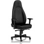 Кресло игровое Noblechairs ICON Black Edition (NBL-ICN-PU-BED) черный