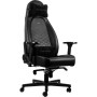 Кресло игровое Noblechairs ICON Black Edition (NBL-ICN-PU-BED) черный