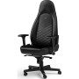 Кресло игровое Noblechairs ICON Black Edition (NBL-ICN-PU-BED) черный