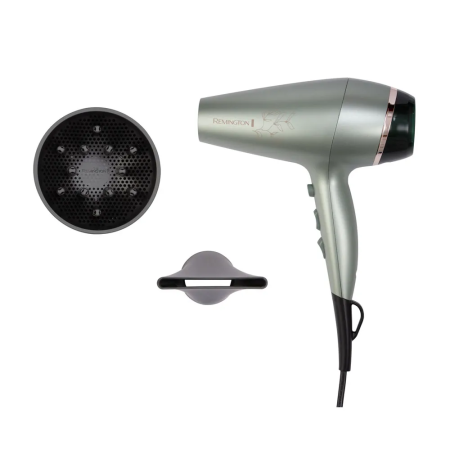 Фен Remington AC5860 зеленый