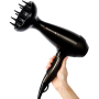 Фен Remington AC9095 черный