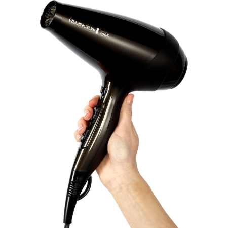 Фен Remington AC9095 черный