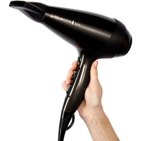Фен Remington AC9095 черный