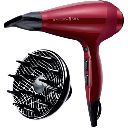 Фен Remington AC9096 красный