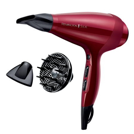Фен Remington AC9096 красный