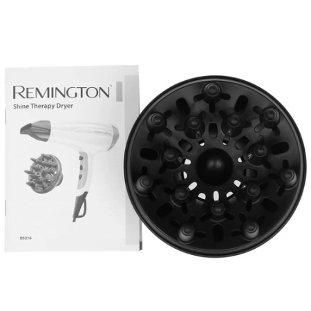 Фен Remington D5216 белый