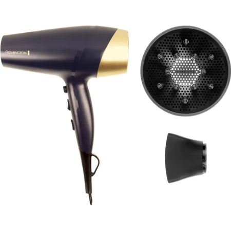 Фен Remington D5805 синий