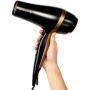 Фен Remington D6960GP черный