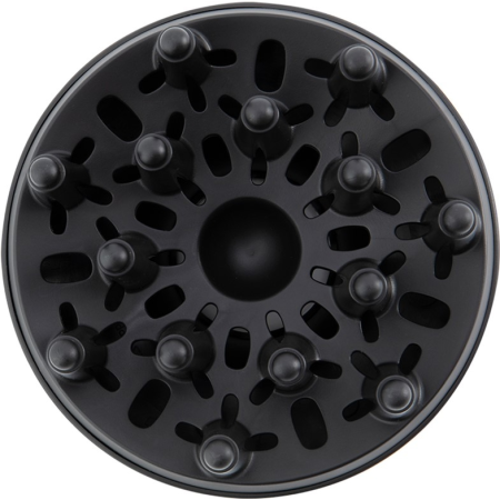 Фен Remington D6960GP черный